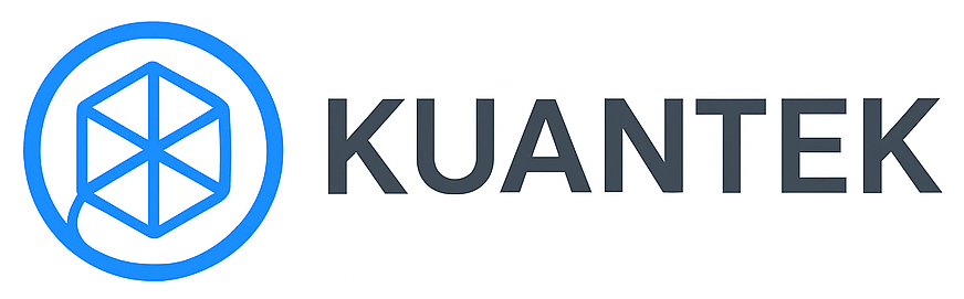 Kuantek Logo